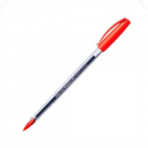BOLIGRAFO TRILUX ROJO